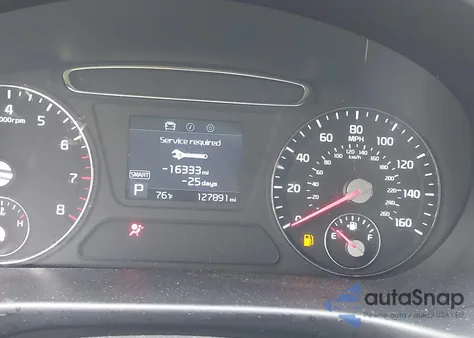 2020 Kia Sorento 3.3L Lx from USA, damaged, VIN 5XYPG4A52LG674225